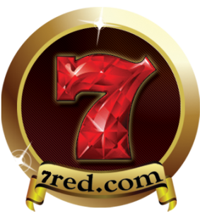 7red logotype
