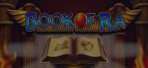 Book of Ra header slotsplot