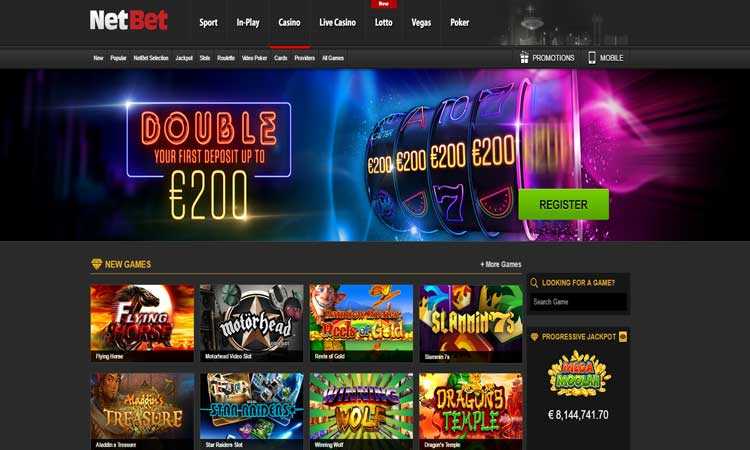 netbet site slotsplot