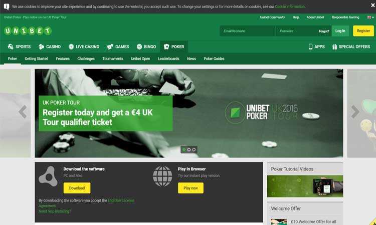 unibet site slotsplot